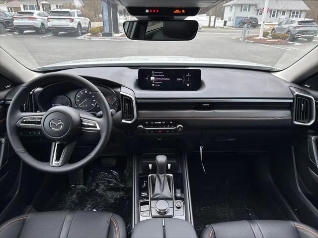 2026 Mazda CX-50 Hybrid Premium