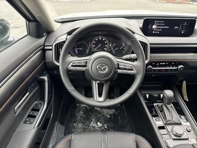 2026 Mazda CX-50 Hybrid Premium