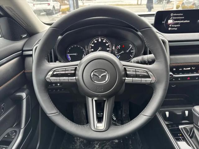 2026 Mazda CX-50 Hybrid Premium