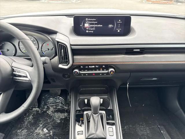 2026 Mazda CX-50 Hybrid Premium