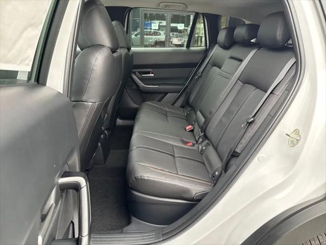 2026 Mazda CX-50 Hybrid Premium