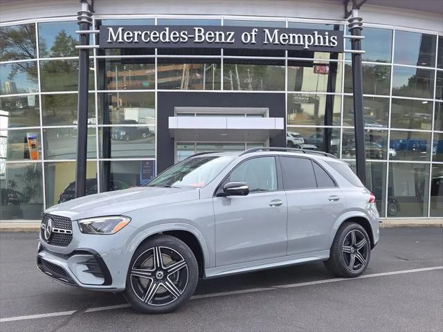 2026 Mercedes-Benz GLE GLE 350 GLE 350 for sale in Memphis, TN