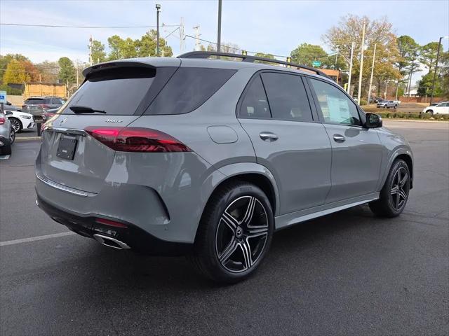2026 Mercedes-Benz GLE GLE 350 GLE 350