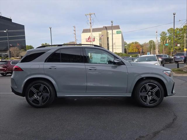 2026 Mercedes-Benz GLE GLE 350 GLE 350