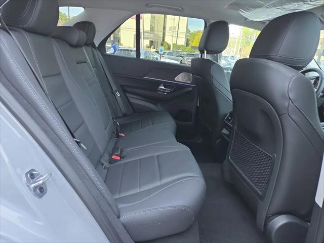 2026 Mercedes-Benz GLE GLE 350 GLE 350