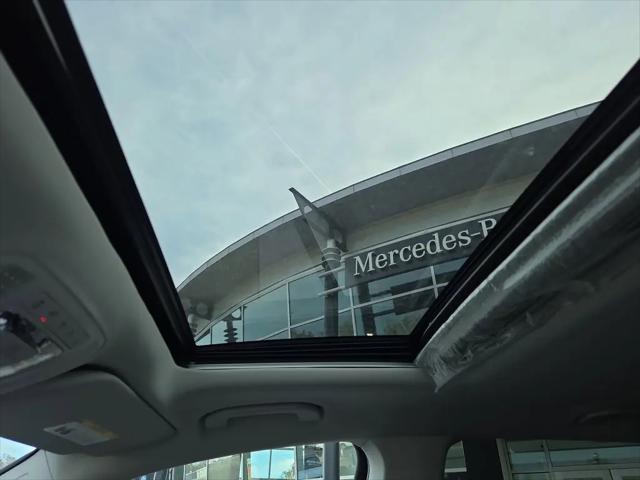 2026 Mercedes-Benz GLE GLE 350 GLE 350