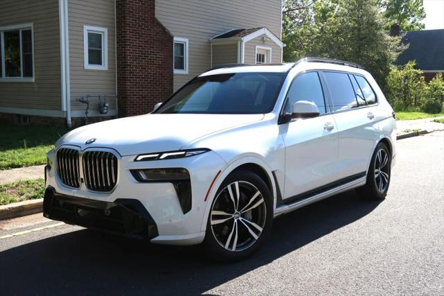 2023 BMW X7 xDrive40i for sale in Buchanan, NY