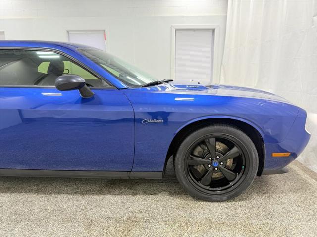 2010 Dodge Challenger R/T