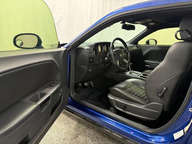2010 Dodge Challenger R/T
