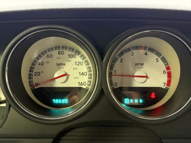 2010 Dodge Challenger R/T