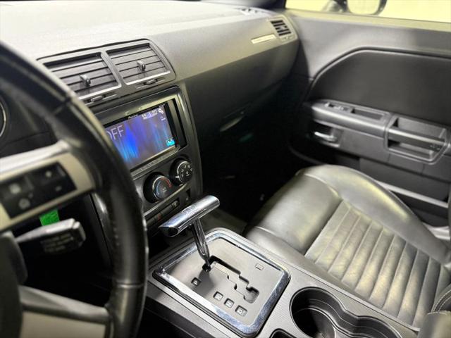 2010 Dodge Challenger R/T