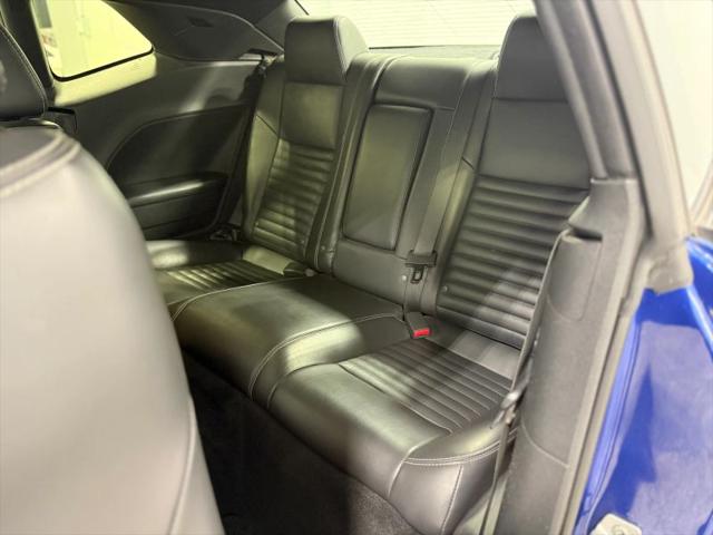 2010 Dodge Challenger R/T
