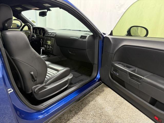 2010 Dodge Challenger R/T