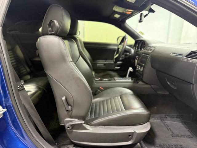 2010 Dodge Challenger R/T