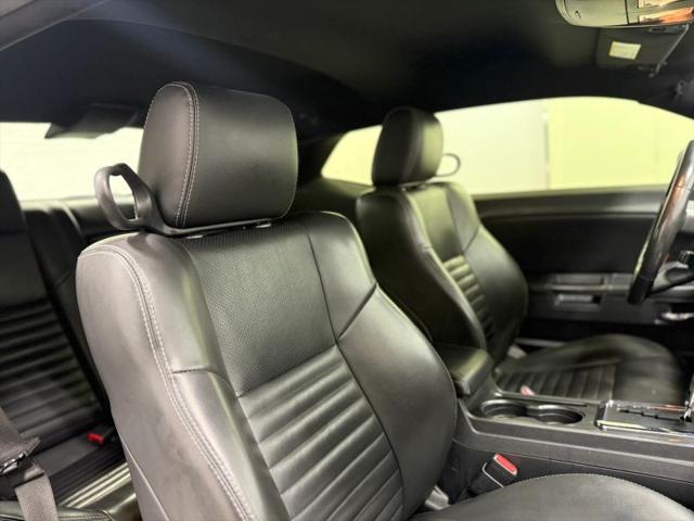 2010 Dodge Challenger R/T