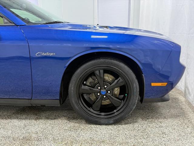 2010 Dodge Challenger R/T