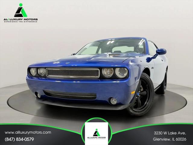 2010 Dodge Challenger R/T for sale in Glenview, IL