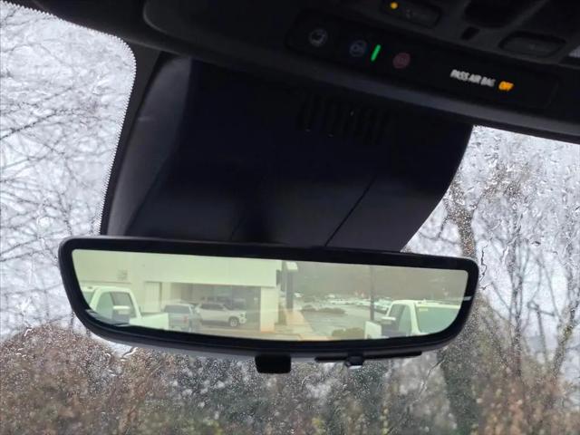2026 GMC Sierra 2500HD Crew Cab, Standard Bed, Denali, 4WD