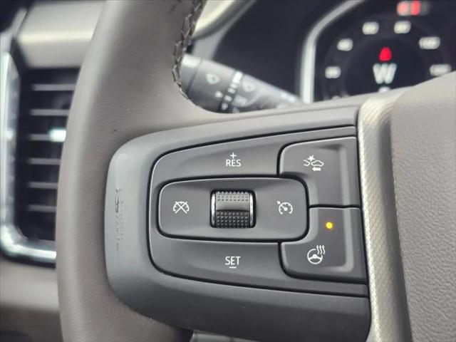 2026 GMC Sierra 2500HD Crew Cab, Standard Bed, Denali, 4WD