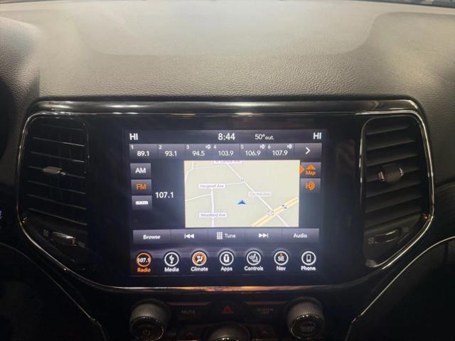 2019 Jeep Grand Cherokee Limited 4x4