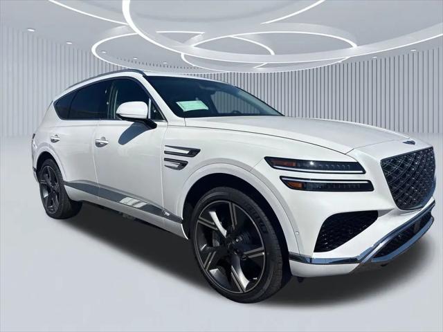 2026 Genesis GV80 2.5T Prestige AWD for sale in Montgomery, AL