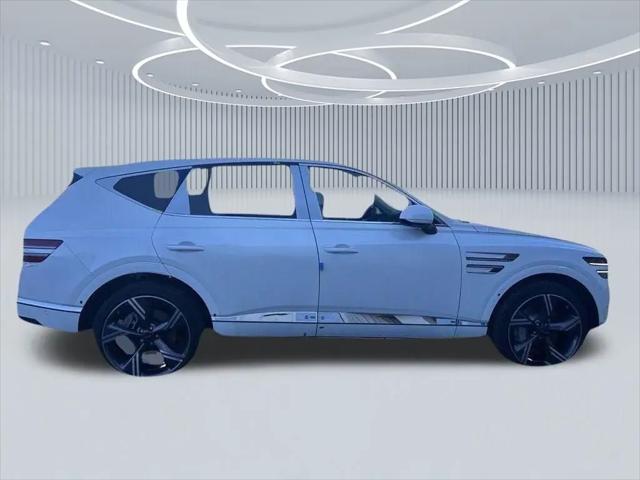 2026 Genesis GV80 2.5T Prestige AWD
