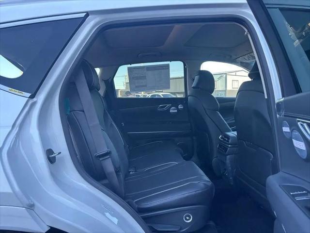2026 Genesis GV80 2.5T Prestige AWD