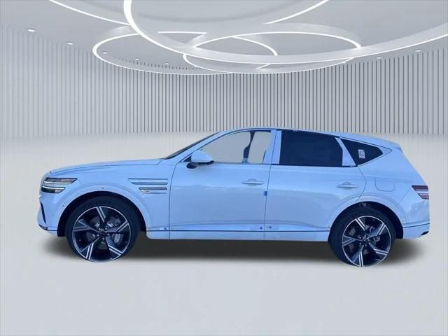 2026 Genesis GV80 2.5T Prestige AWD