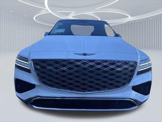 2026 Genesis GV80 2.5T Prestige AWD