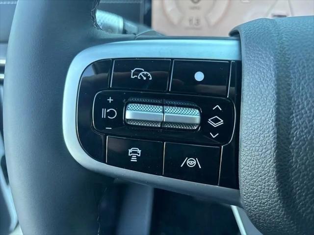 2026 Genesis GV80 2.5T Prestige AWD