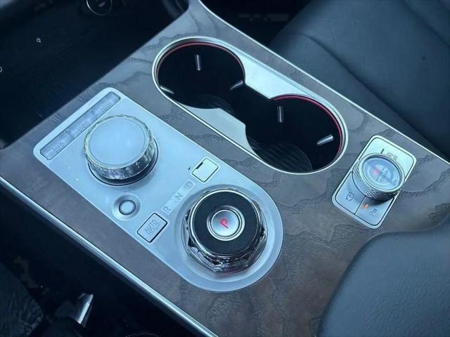 2026 Genesis GV80 2.5T Prestige AWD