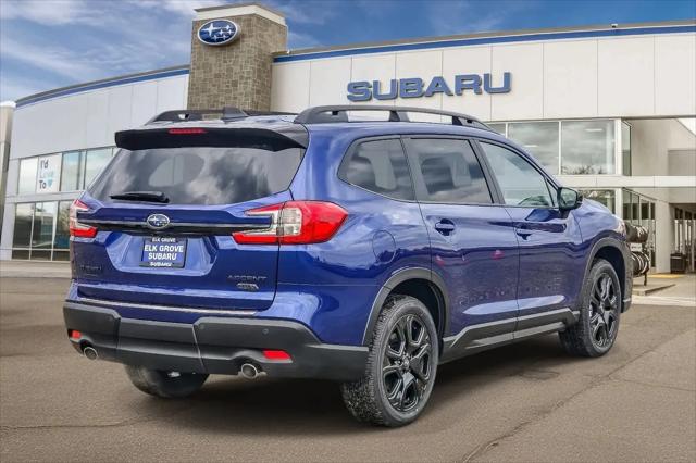 2026 Subaru Ascent Onyx Edition Touring 7-Passenger