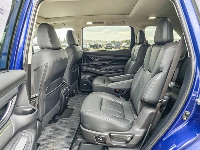 2026 Subaru Ascent Onyx Edition Touring 7-Passenger