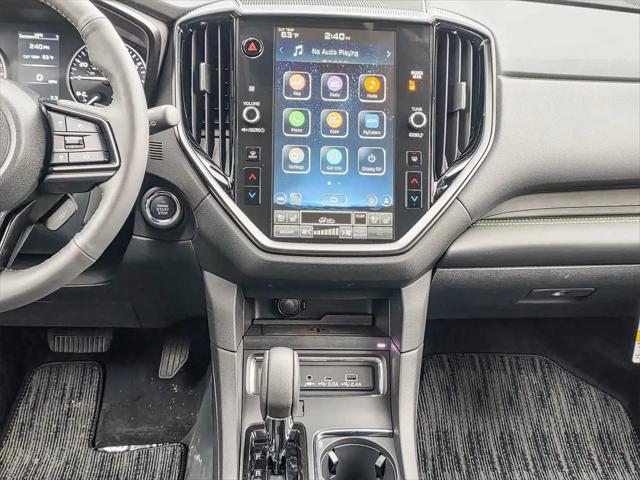 2026 Subaru Ascent Onyx Edition Touring 7-Passenger