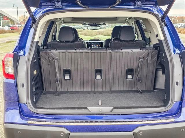 2026 Subaru Ascent Onyx Edition Touring 7-Passenger