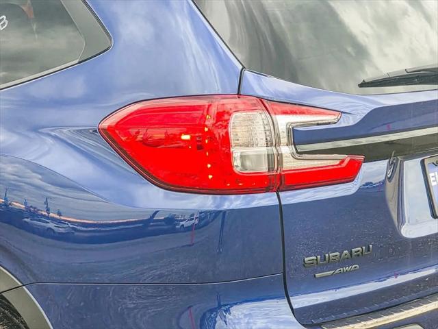 2026 Subaru Ascent Onyx Edition Touring 7-Passenger