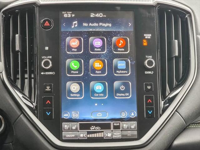 2026 Subaru Ascent Onyx Edition Touring 7-Passenger