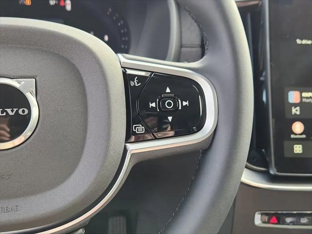 2026 Volvo XC90 B6 Ultra Dark Theme 7-Seater