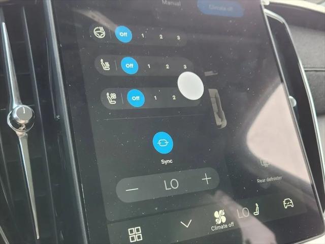 2026 Volvo XC90 B6 Ultra Dark Theme 7-Seater