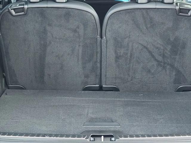 2026 Volvo XC90 B6 Ultra Dark Theme 7-Seater