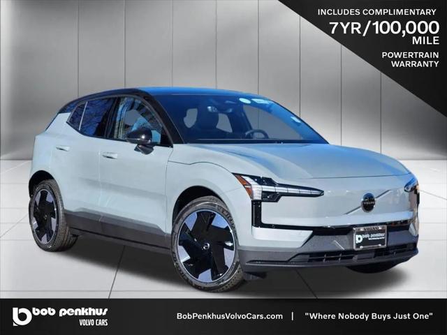 2026 Volvo EX30 Plus Twin Motor Performance, Fully electric for sale in Colorado Springs, CO