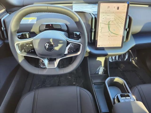 2026 Volvo EX30 Plus Twin Motor Performance, Fully electric