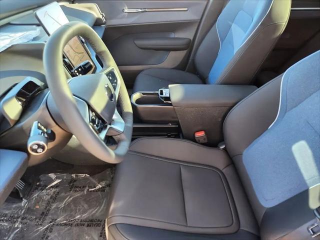 2026 Volvo EX30 Plus Twin Motor Performance, Fully electric