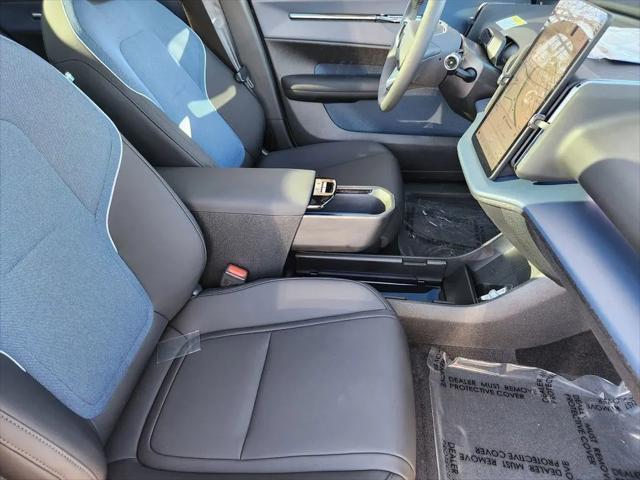2026 Volvo EX30 Plus Twin Motor Performance, Fully electric