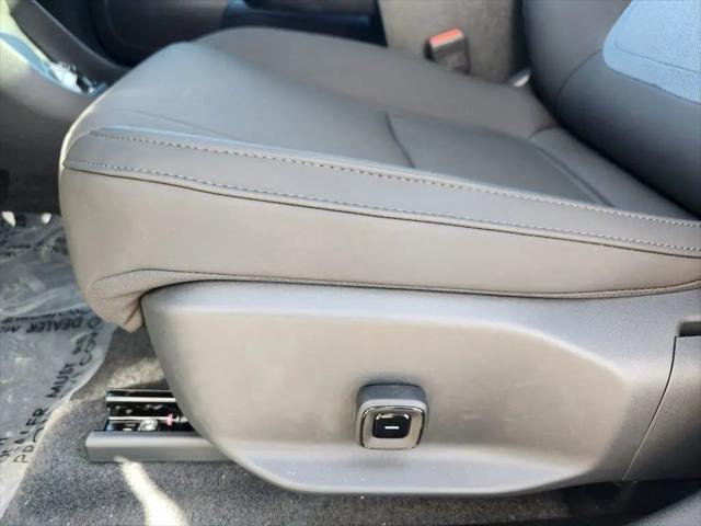 2026 Volvo EX30 Plus Twin Motor Performance, Fully electric