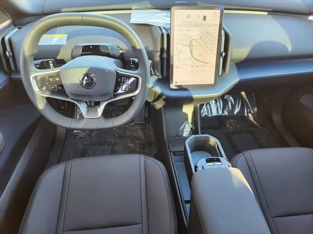 2026 Volvo EX30 Plus Twin Motor Performance, Fully electric