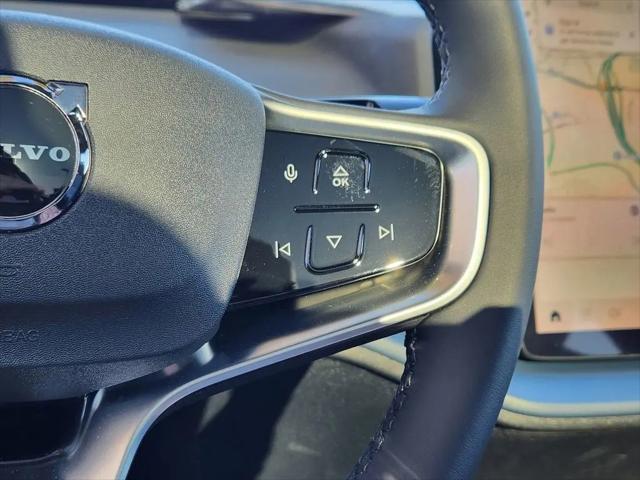 2026 Volvo EX30 Plus Twin Motor Performance, Fully electric