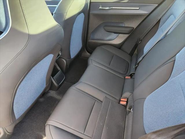 2026 Volvo EX30 Plus Twin Motor Performance, Fully electric