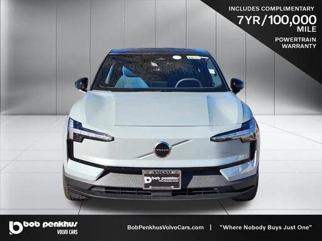 2026 Volvo EX30 Plus Twin Motor Performance, Fully electric