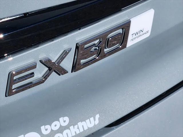 2026 Volvo EX30 Plus Twin Motor Performance, Fully electric